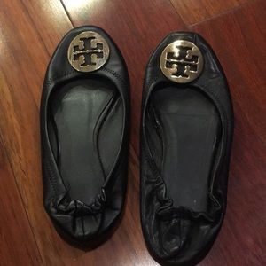 Tory Burch flats